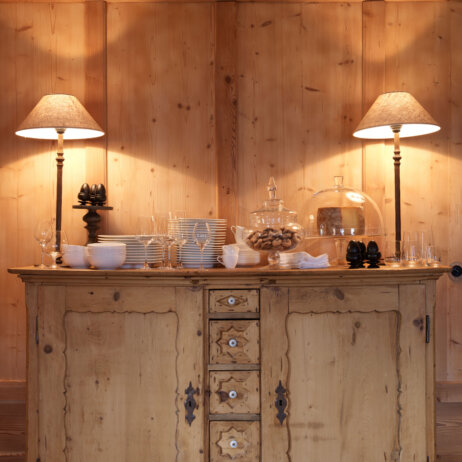 White Deer San Lorenzo Mountain Lodge (26)