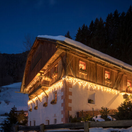 White Deer San Lorenzo Mountain Lodge (34)