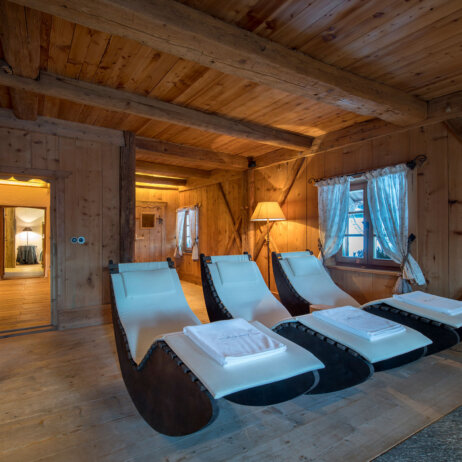 White Deer San Lorenzo Mountain Lodge (35)