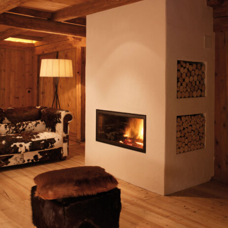 White Deer San Lorenzo Mountain Lodge (37)