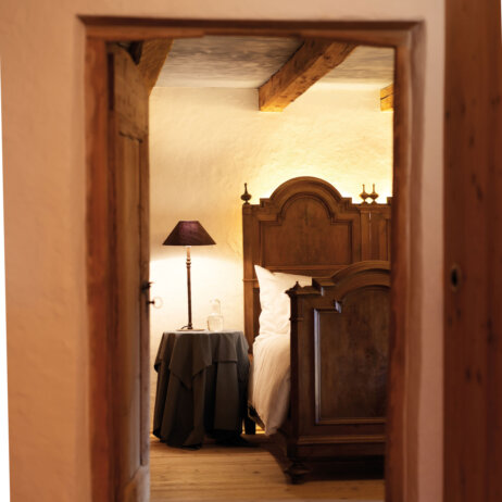 White Deer San Lorenzo Mountain Lodge (41)