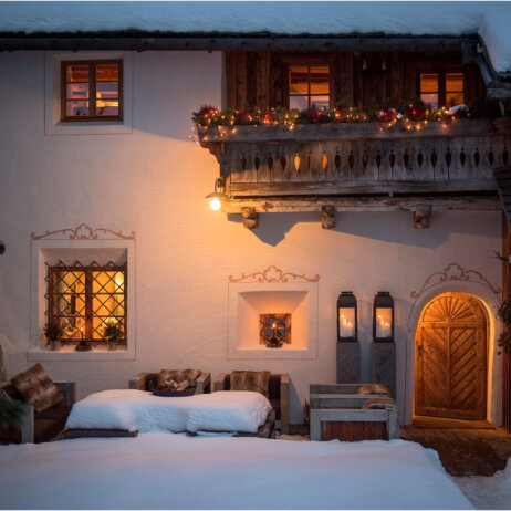 White Deer San Lorenzo Mountain Lodge (43)