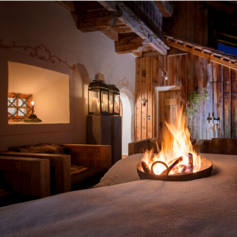 White Deer San Lorenzo Mountain Lodge (45)