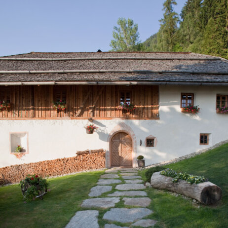 White Deer San Lorenzo Mountain Lodge