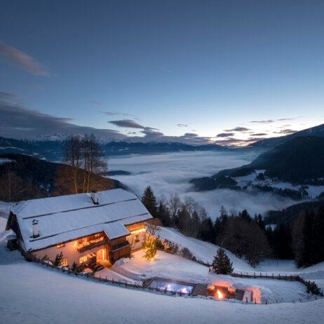 White Deer San Lorenzo Mountain Lodge (47)