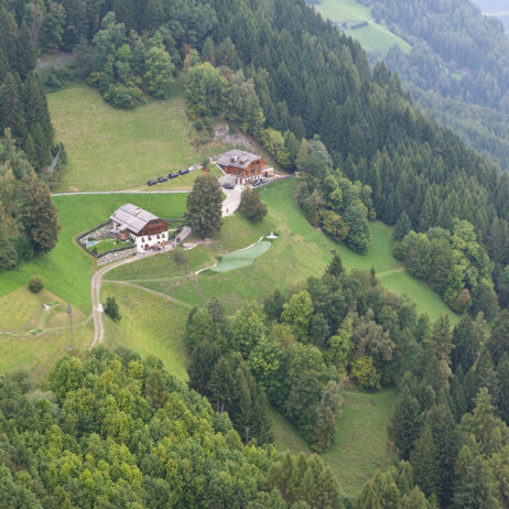 White Deer San Lorenzo Mountain Lodge (53)