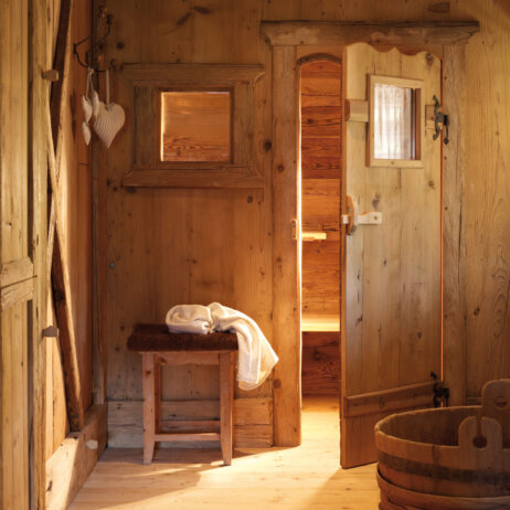 White Deer San Lorenzo Mountain Lodge (60)