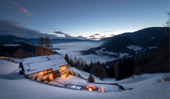 White Deer San Lorenzo Mountain Lodge (64)