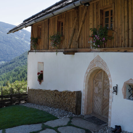 White Deer San Lorenzo Mountain Lodge (7)