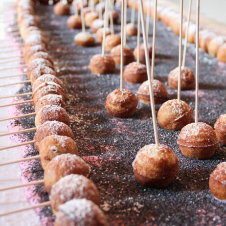 Wild and Root I Dessert I 1