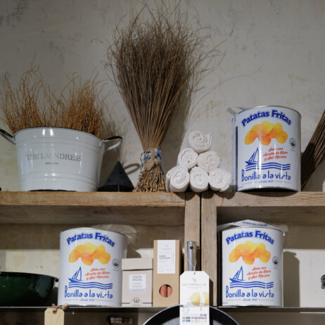 Besen und Spaghetti (4)