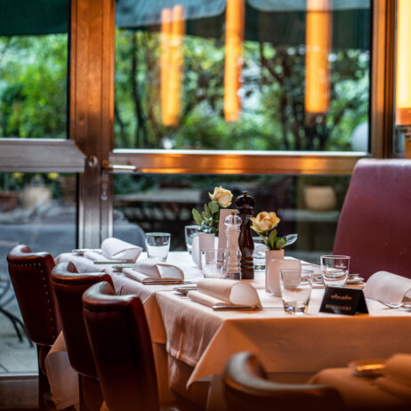 brasserie am Gendarmenmarkt