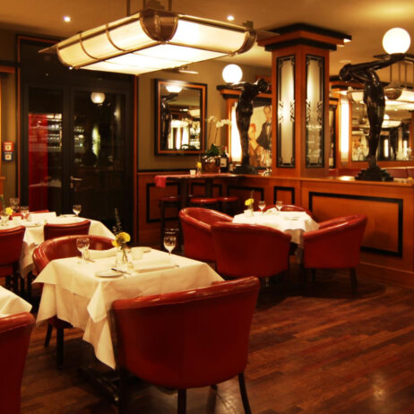 Brasserie am Gendarmenmarkt (10)