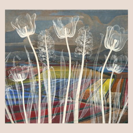 Flowers Forever I Hoech I Holland I 1942