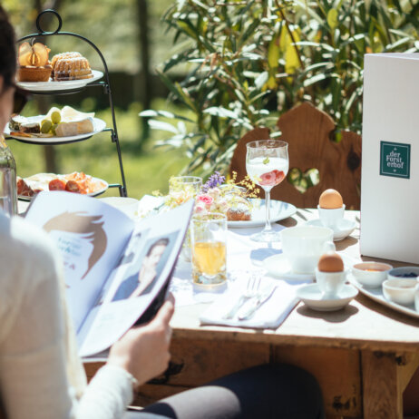 Frühstück im Forsterhof © Benjamin Pfitscher (1) (1)