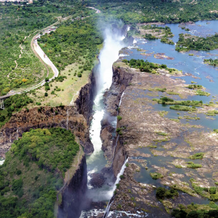 Matetsi Victoria Falls (21)