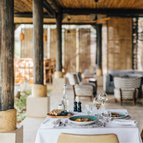 Matetsi Victoria Falls I Food (1)