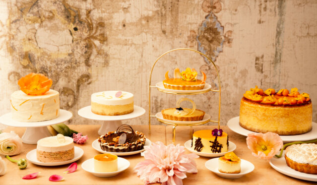 Princess Cheesecake Berlin