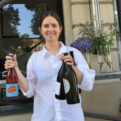 Rekorder Galerie und Café I 3