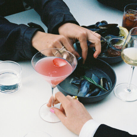 Rekorder Galerie und Café I Gabriele Miseikyte I 6