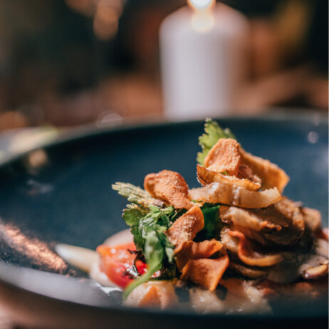 Restaurant Marta Hambug