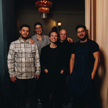 Restaurant Marta Hambug (6)