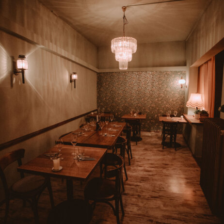 Restaurant Marta Hambug (7)