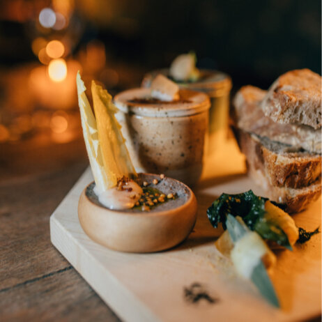 Restaurant Marta Hambug (9)