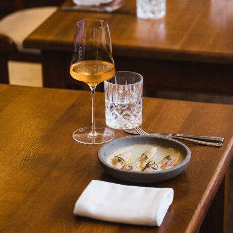 Tante Fichte Abendbrot I Nils Hasenau I 3