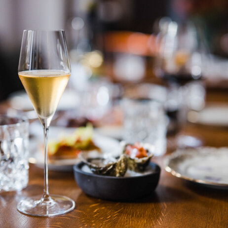 Tante Fichte Abendbrot I Nils Hasenau I 9