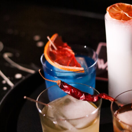 The Wash Bar I Ole Zimmermann I 21