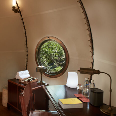 Wild Coast Tented Lodge I Sri Lanka (11)