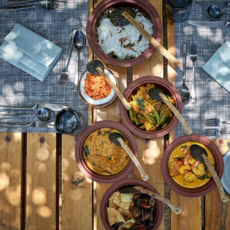 Wild Coast Tented Lodge I Sri Lanka (17)