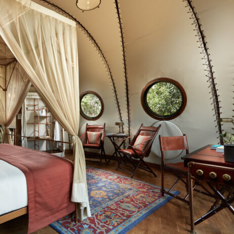 Wild Coast Tented Lodge I Sri Lanka (26)