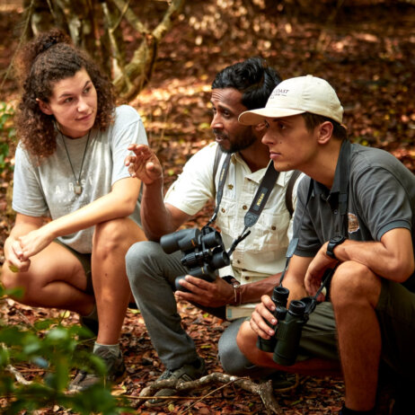 Wild Coast Tented Lodge I Sri Lanka (33)