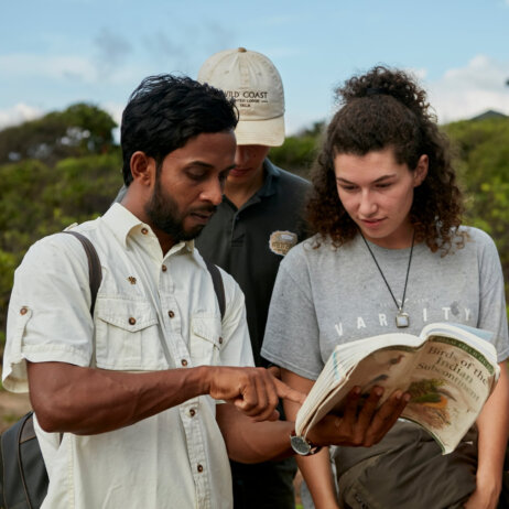 Wild Coast Tented Lodge I Sri Lanka (45)
