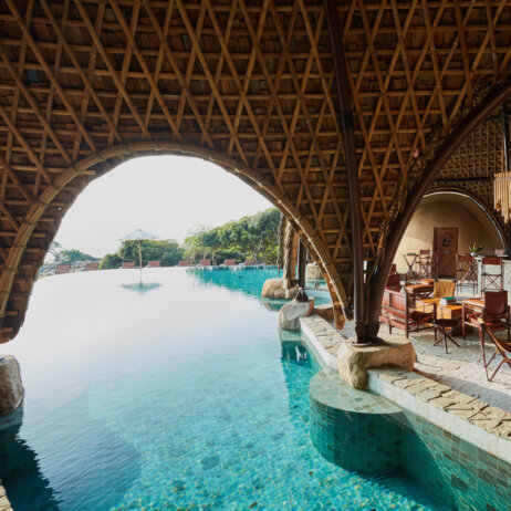 Wild Coast Tented Lodge I Sri Lanka (6)