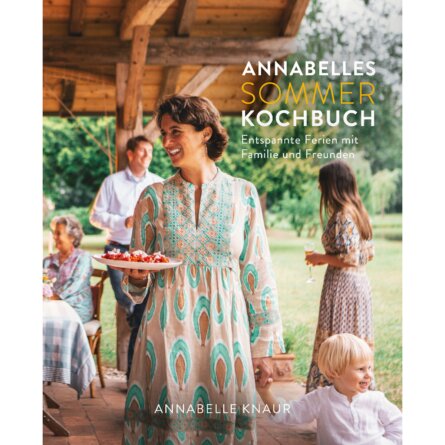 AnnabellesSommerkochbuch_Cover