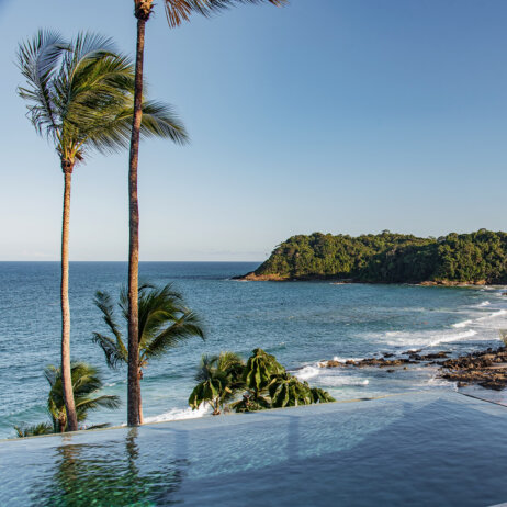 Barracuda Hotel & Villas I Brasilien (14)