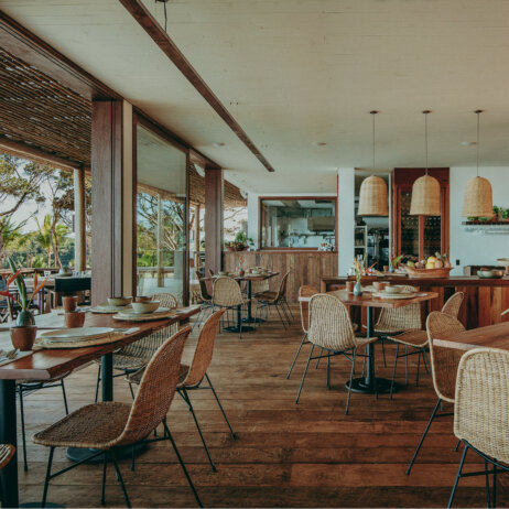 Barracuda Hotel & Villas I Brasilien (18)