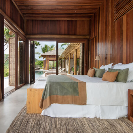 Barracuda Hotel & Villas I Brasilien (22)