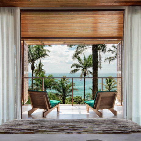 Barracuda Hotel & Villas I Brasilien (37)