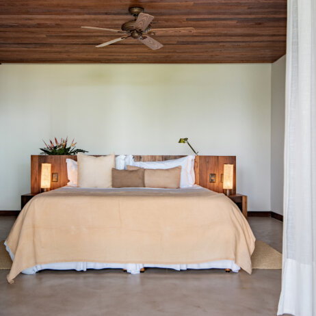 Barracuda Hotel & Villas I Brasilien