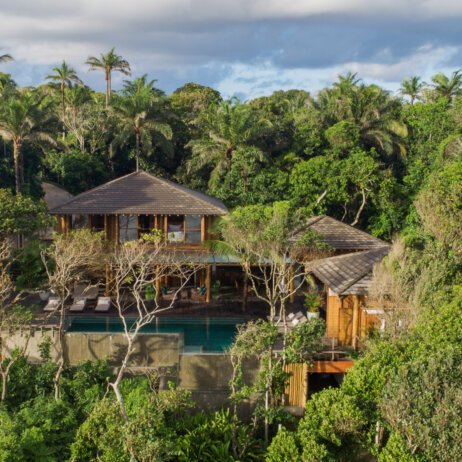 Barracuda Hotel & Villas I Brasilien (5)