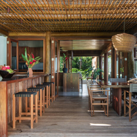 Barracuda Hotel & Villas I Brasilien (8)