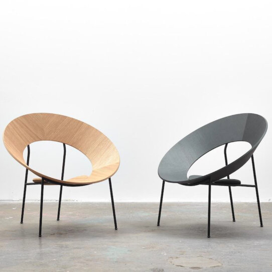 Blickfang Designmesse Berlin I Master-Master