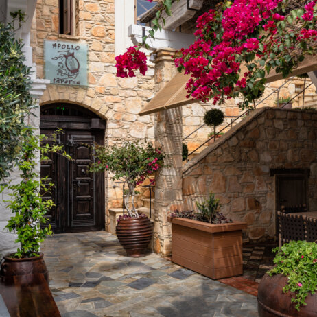 Columbia Beach Resort (12)