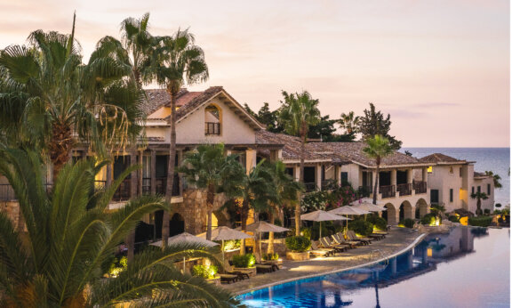 Columbia Beach Resort (35)