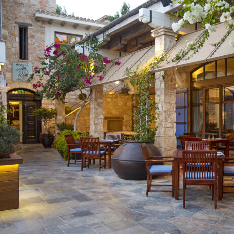 Columbia Beach Resort (4)