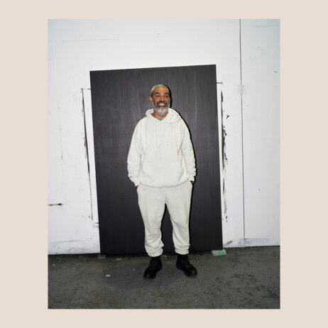 Danyel Boyd by Tobias Rowles